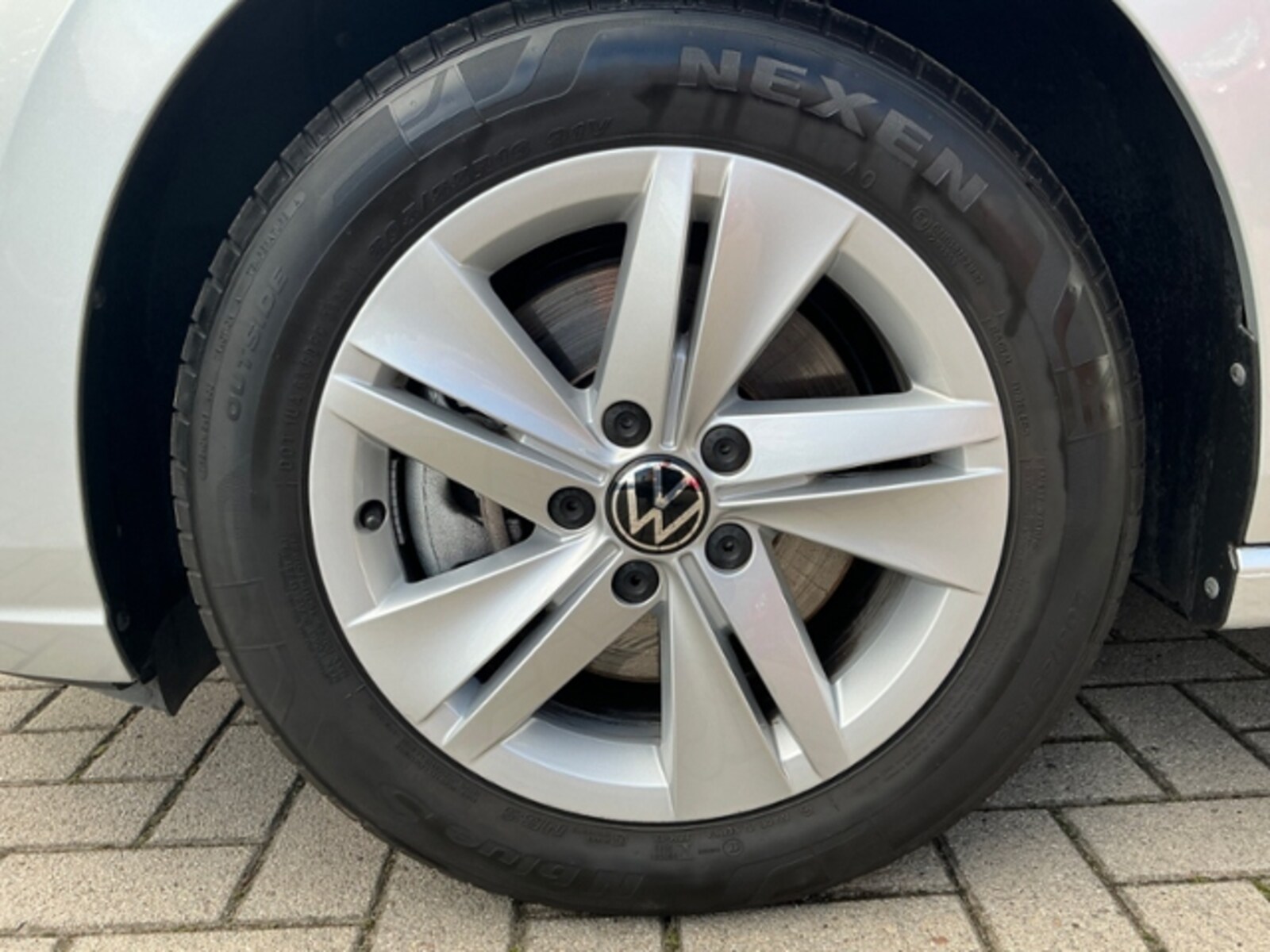 Volkswagen Golf Variant – Bild 12