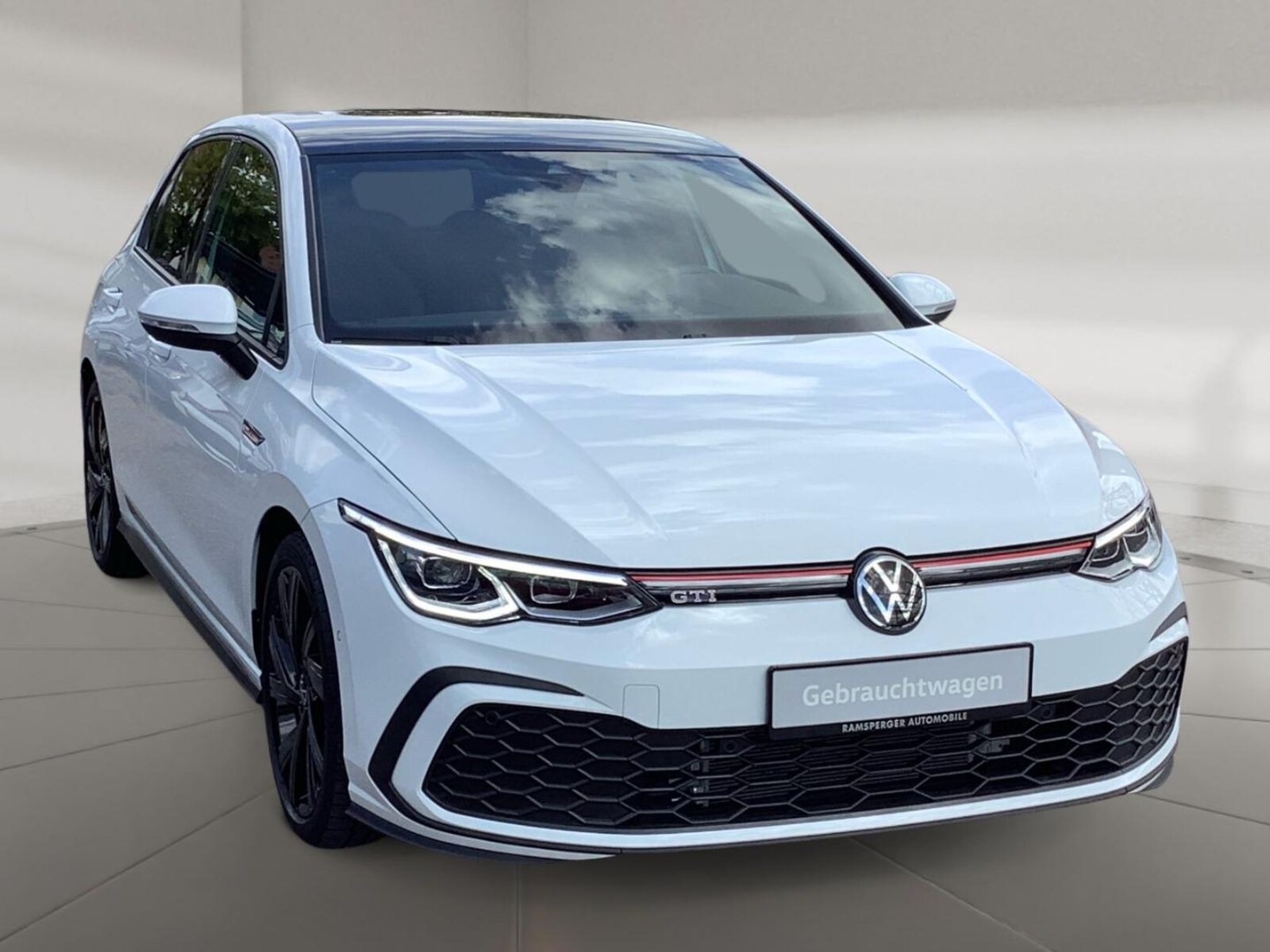 Volkswagen Golf – Bild 6