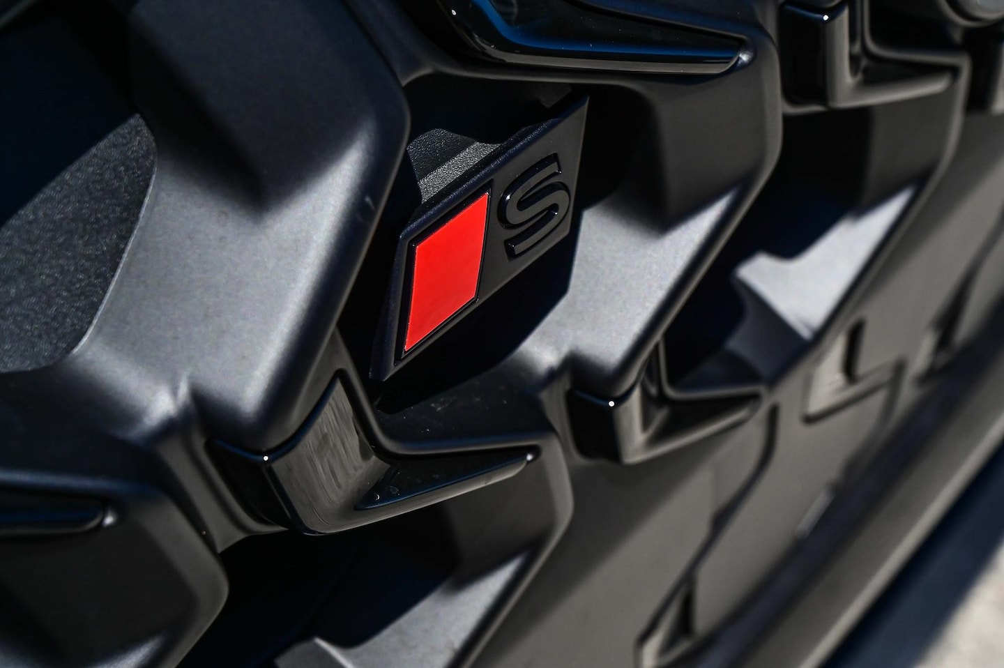 Image about Audi SQ5 SUV TFSI 270 kW edition one
