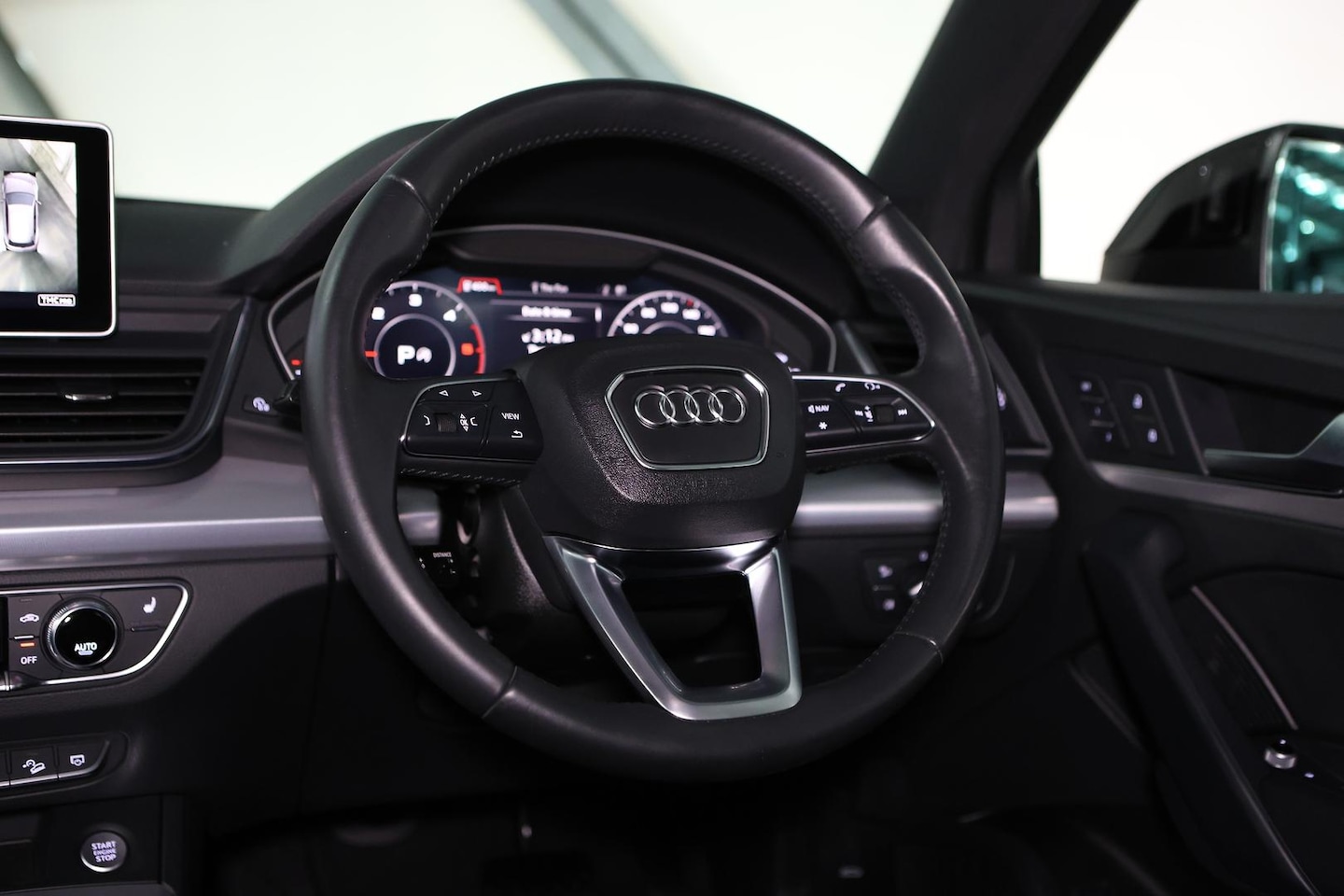 Image about Audi Q5 40 TDI quattro S tronic