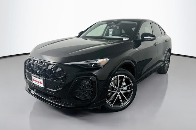 Photo of 2026 Audi Q5 Sportback
