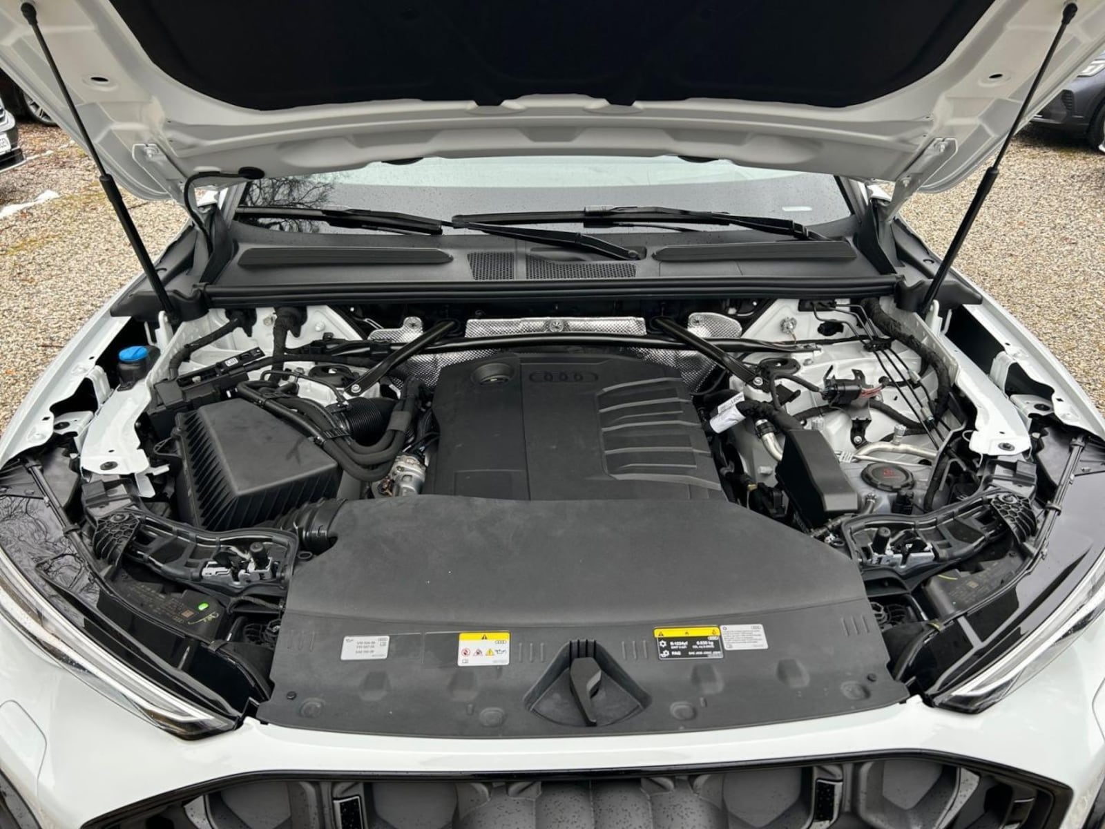 Audi Q5 Sportback – Bild 18