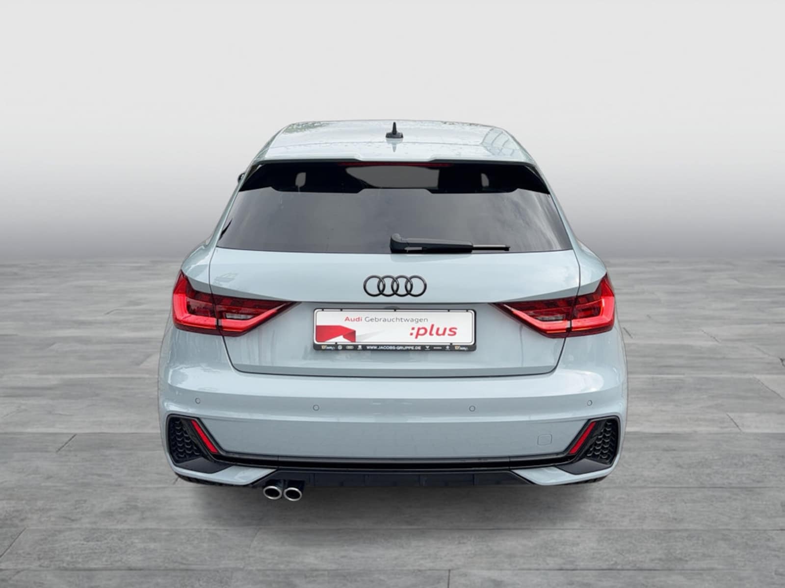 Audi A1 Sportback – Bild 4