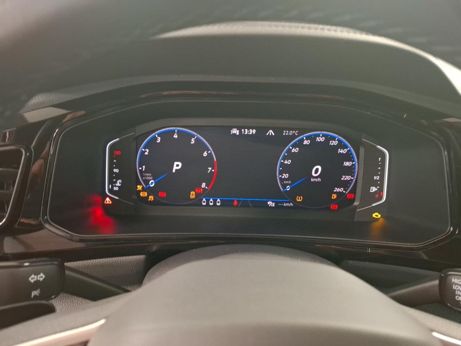 Volkswagen T-Roc – Bild 11
