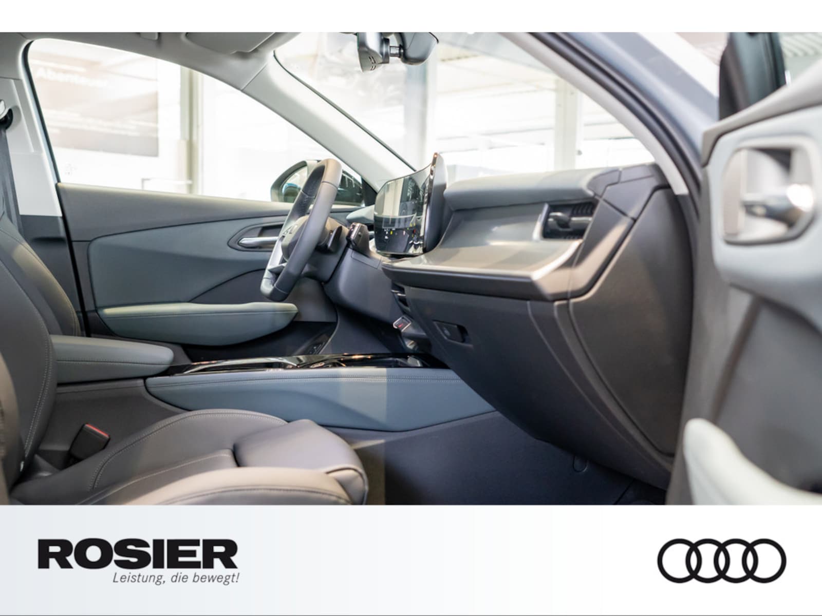 Audi Q3 – Bild 2