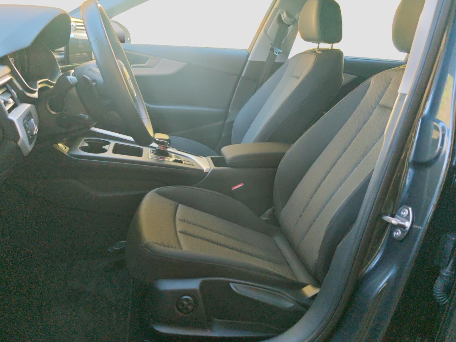 Audi A4 Avant – Bild 8