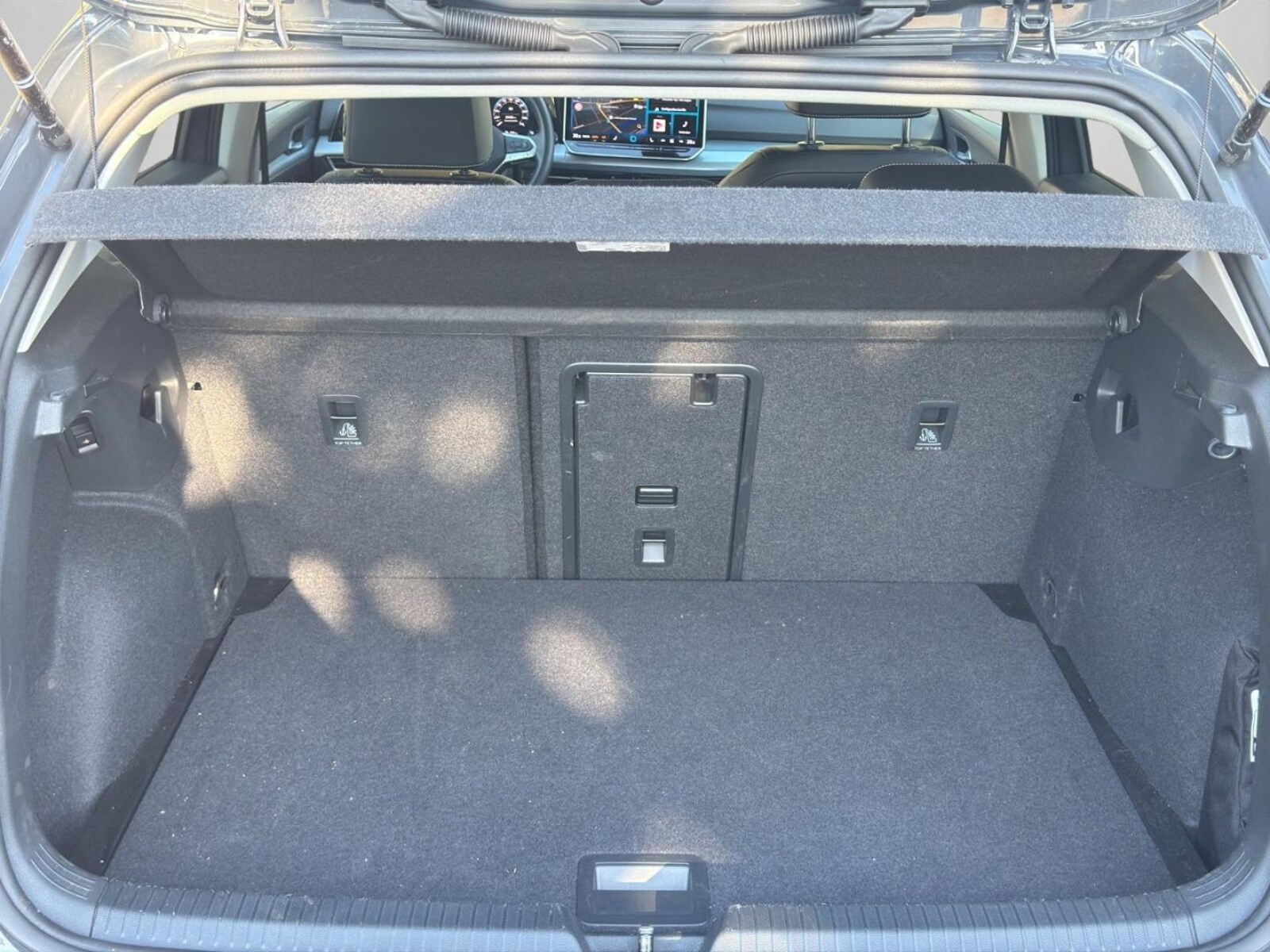 Volkswagen Golf – Bild 15