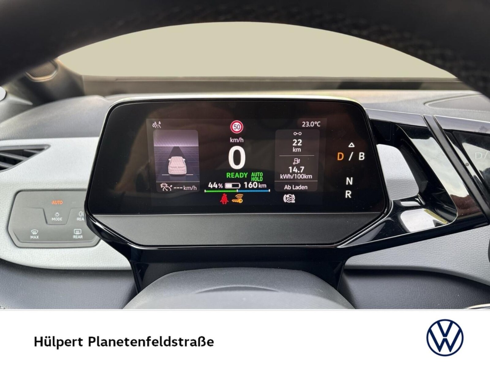 Volkswagen ID.3 – Bild 14