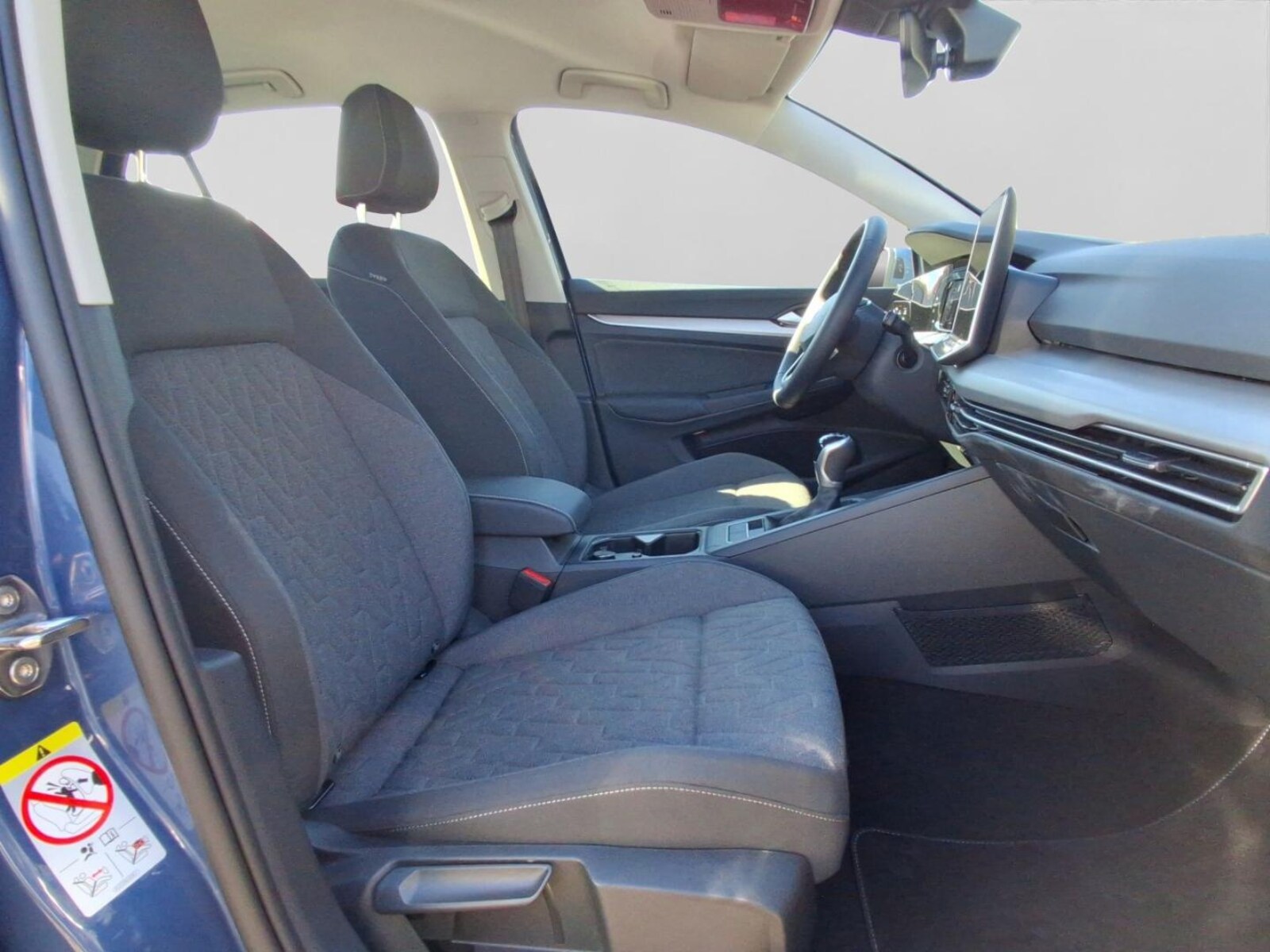 Volkswagen Golf – Bild 11
