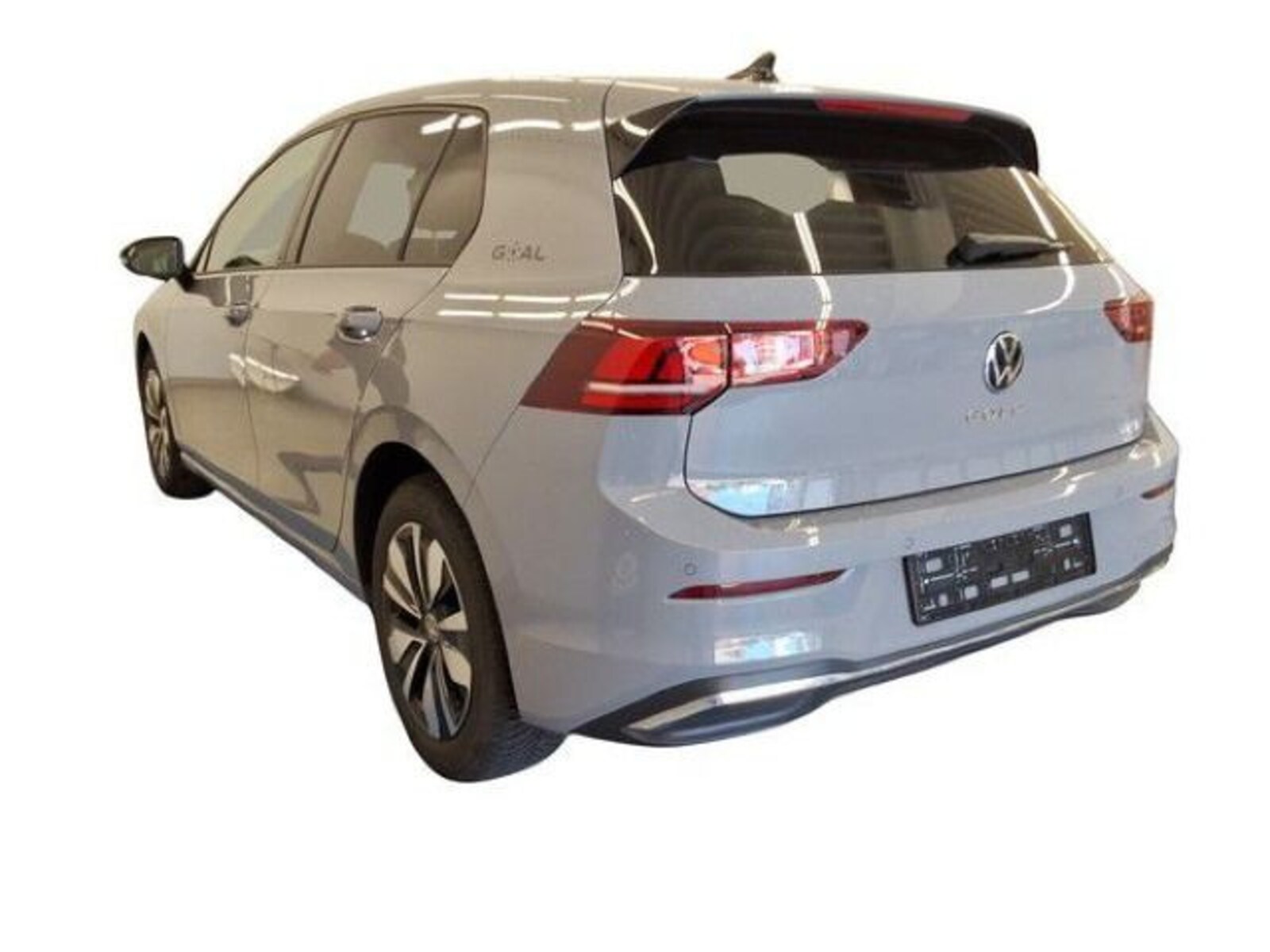 Volkswagen Golf – Bild 5