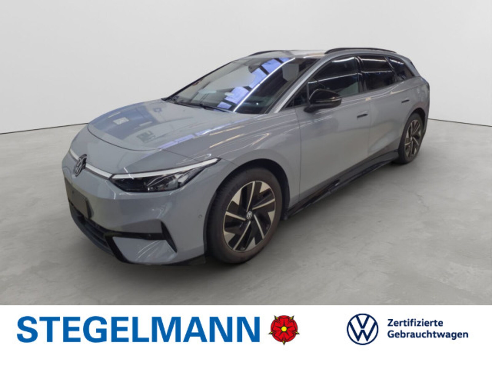 Volkswagen ID.7 Tourer
