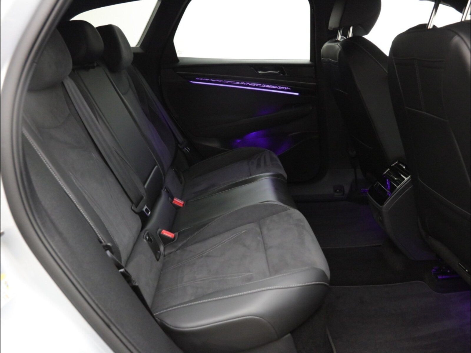 Volkswagen ID.7 Tourer – Bild 7