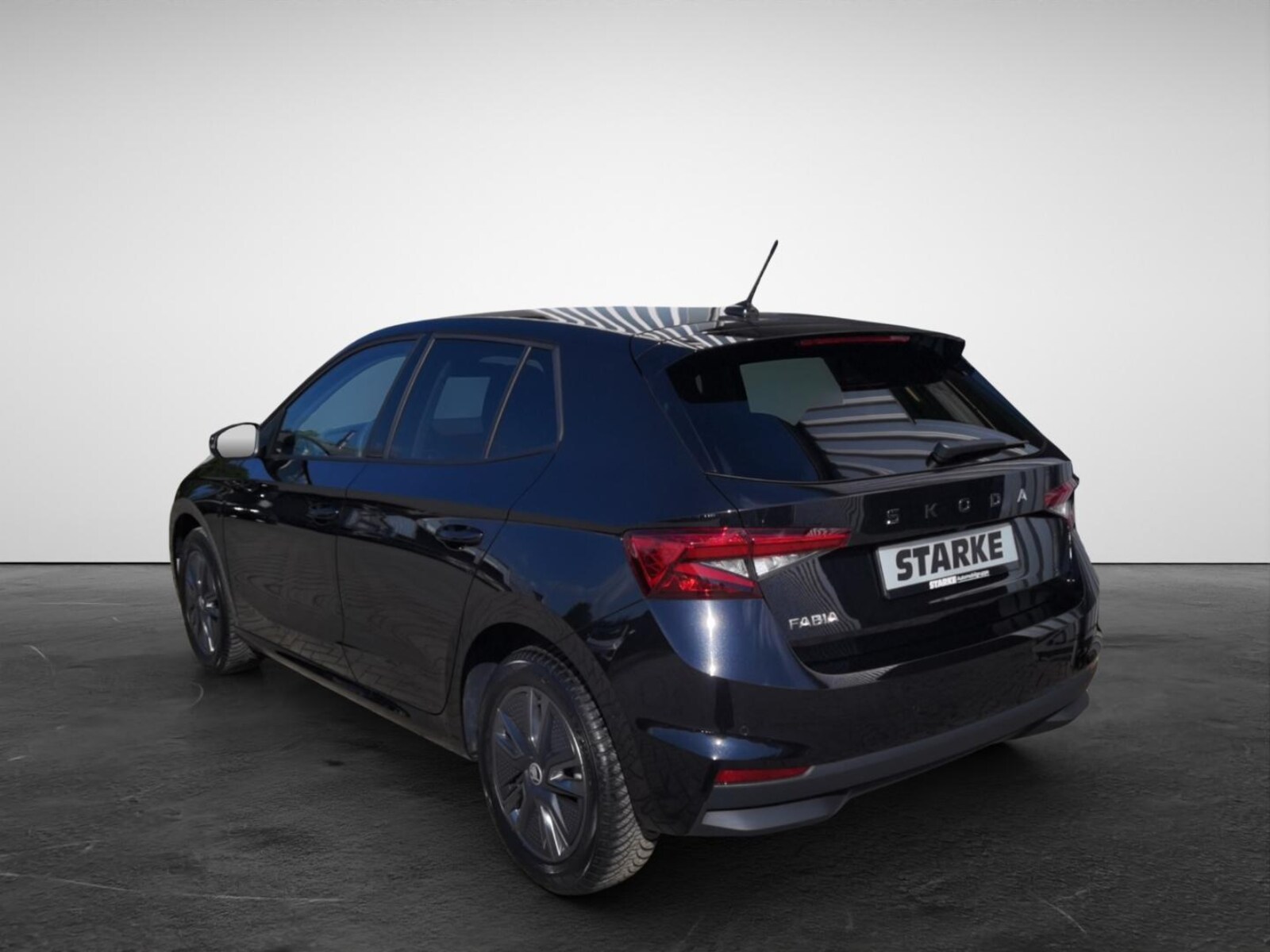 Škoda Fabia – Bild 5