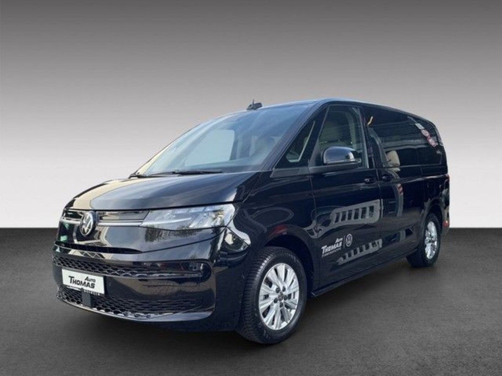 Volkswagen Multivan Langversion – Bild 4