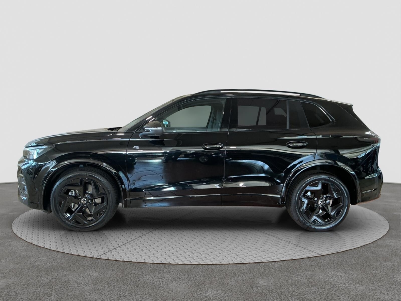 Volkswagen Tiguan – Bild 8