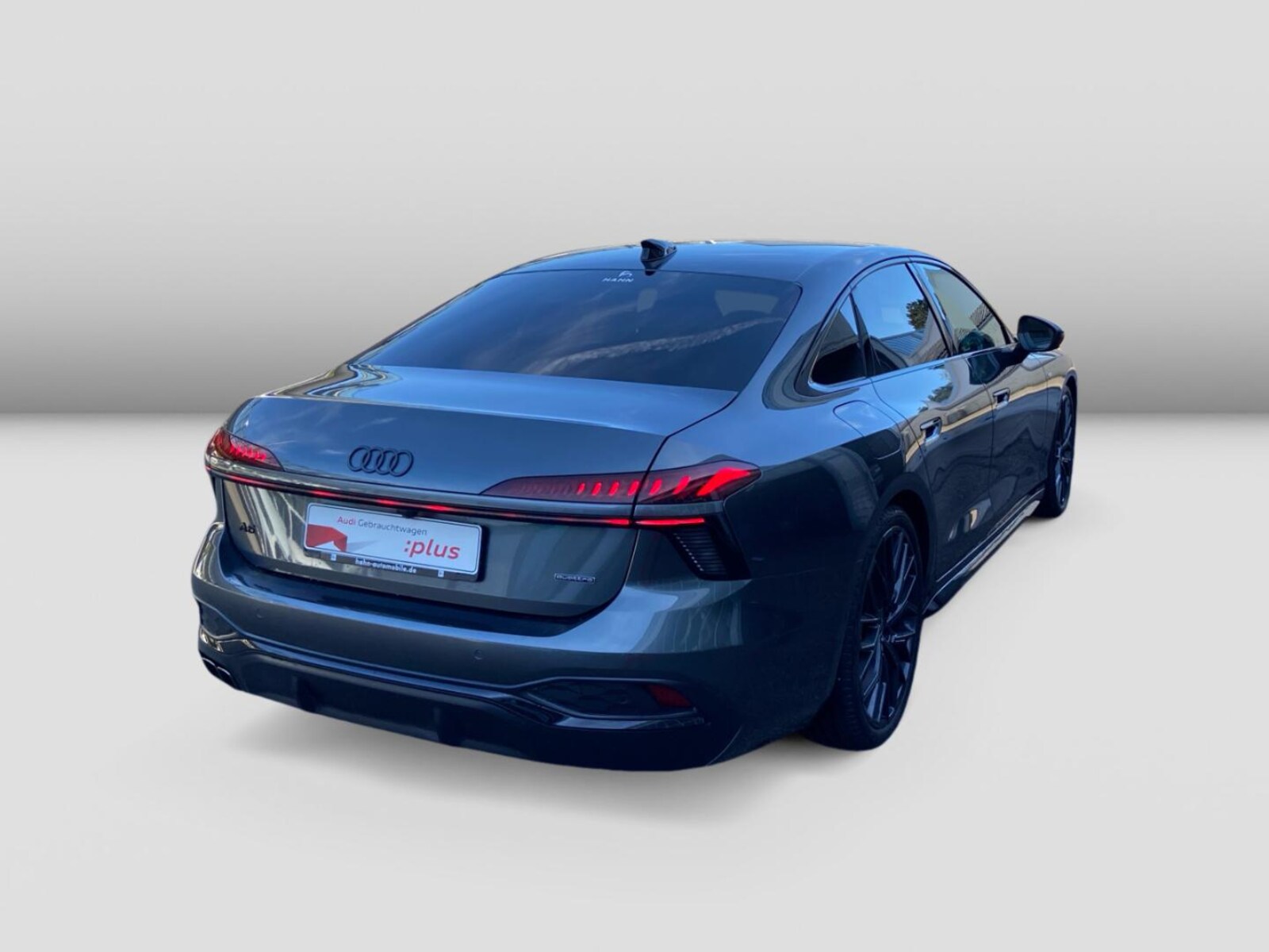 Audi A6 Limousine – Bild 3