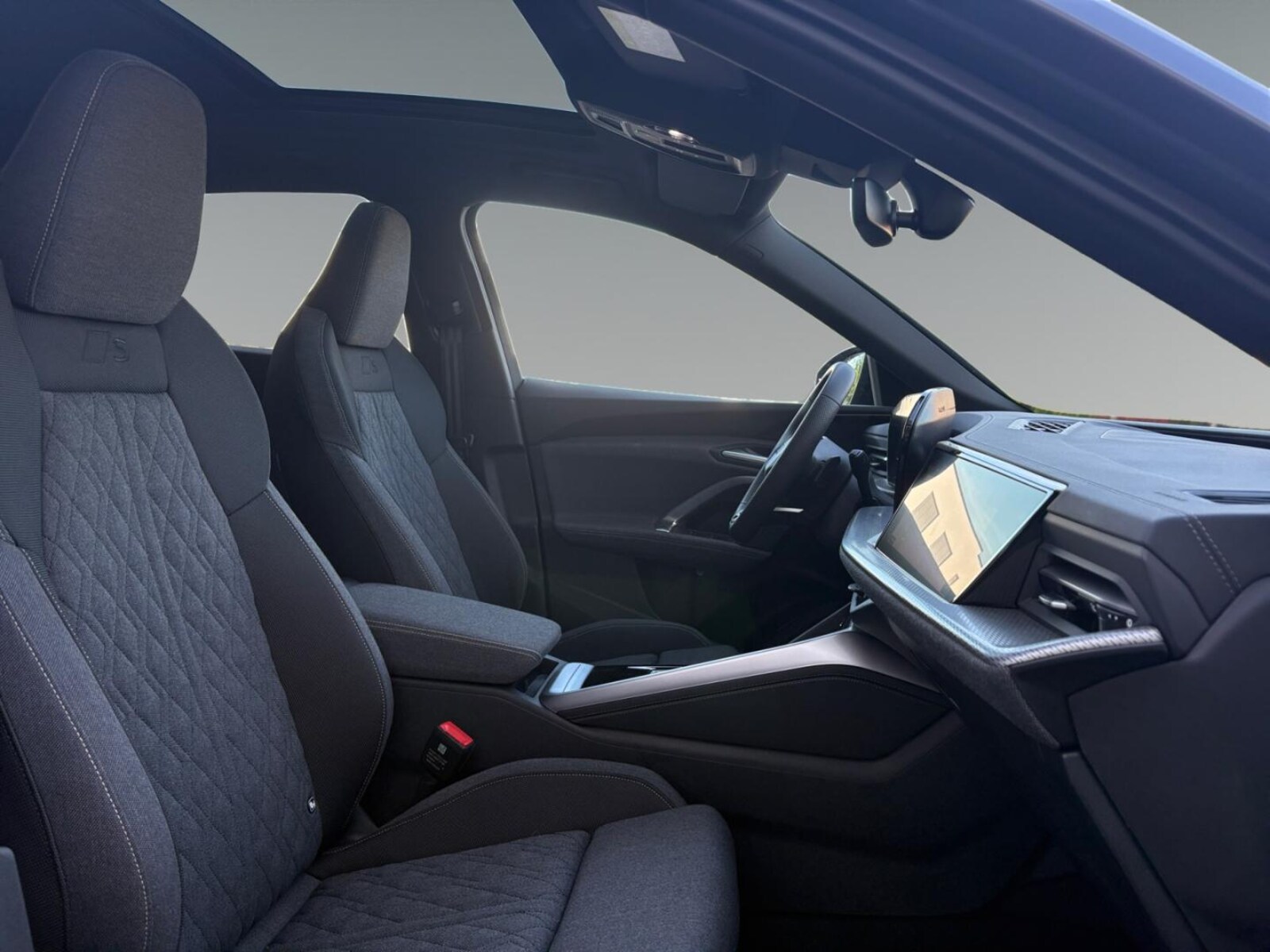 Audi Q5 – Bild 12