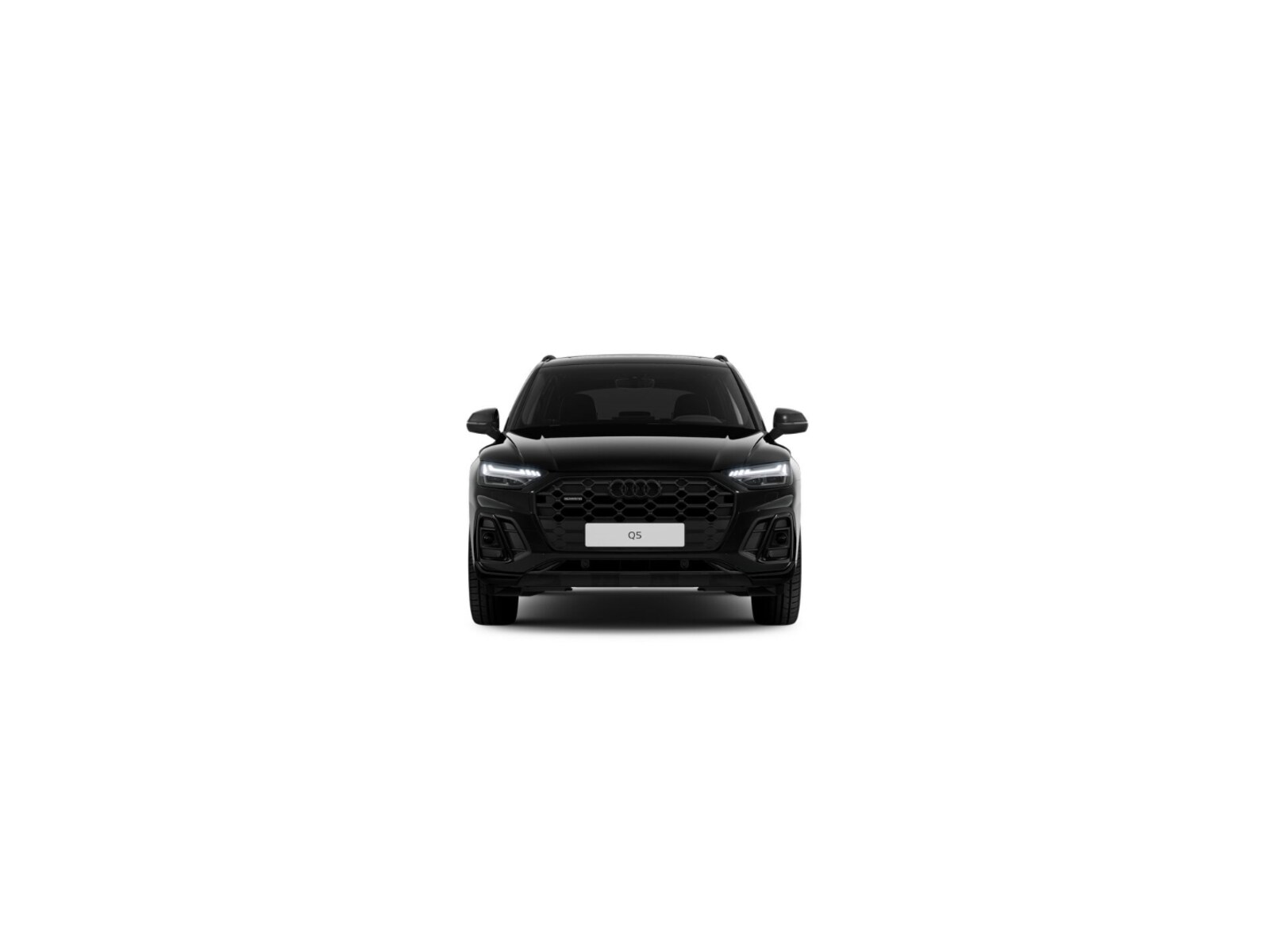 Audi Q5 – Bild 4