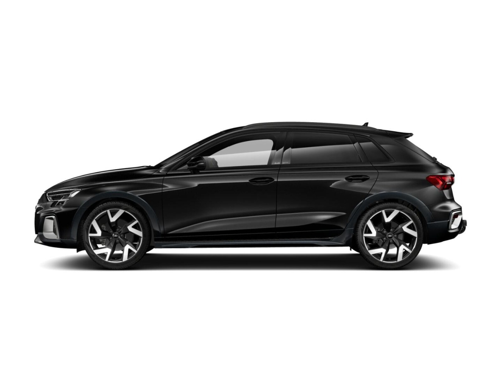 Audi A3 allstreet – Bild 5