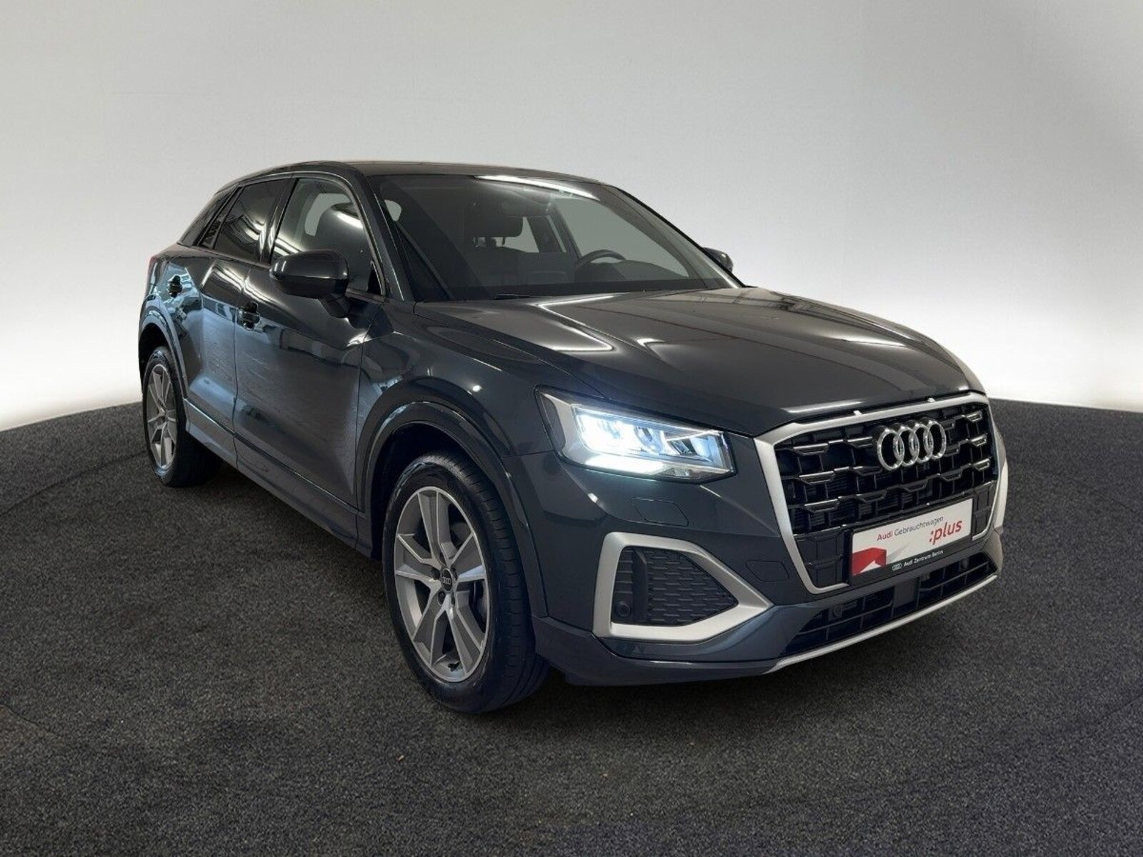 Audi Q2 – Bild 7