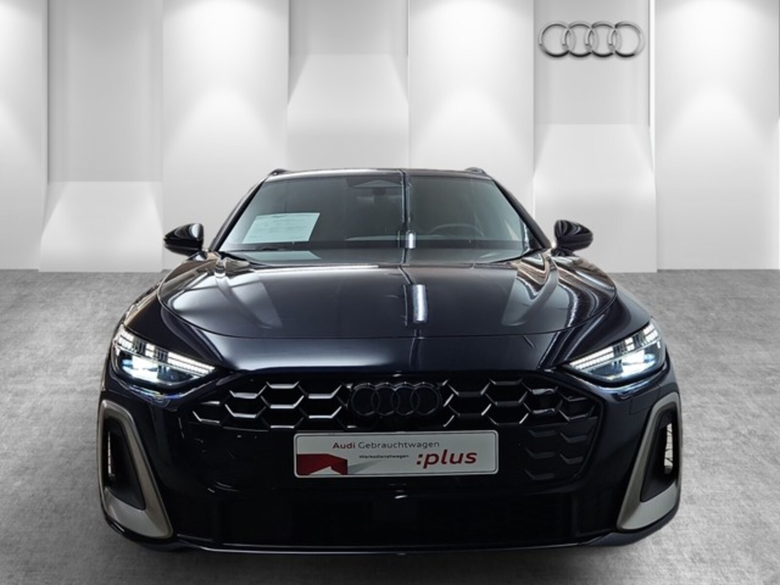 Audi A5 Avant – Bild 23