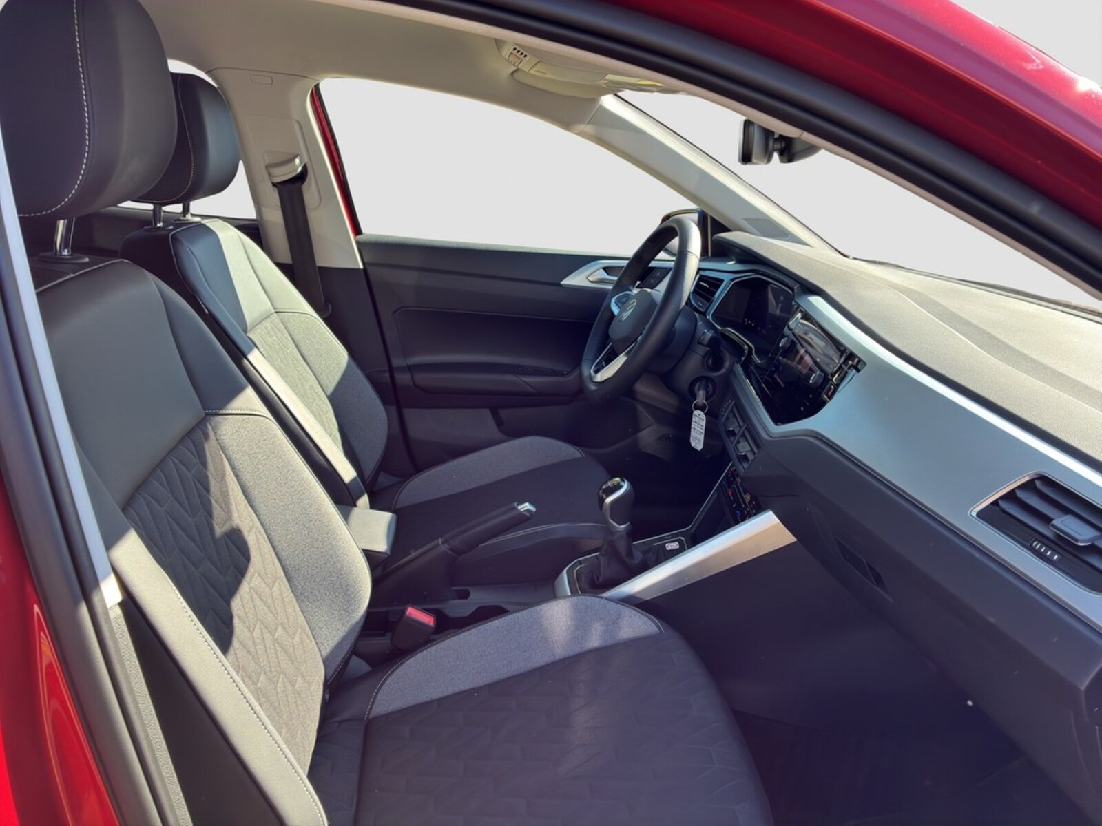 Volkswagen Polo – Bild 9