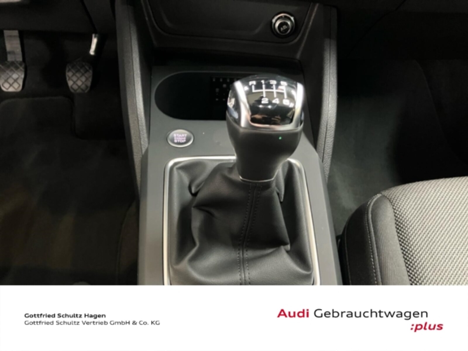 Audi Q2 – Bild 19