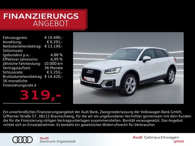 Audi Q2