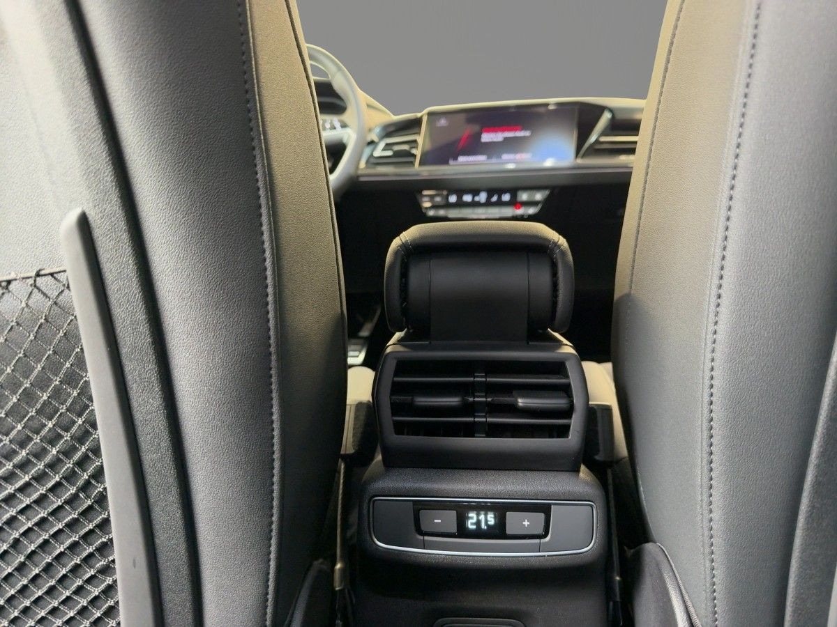 Image about Audi Q4 Sportback e-tron 50 e-tron quattro