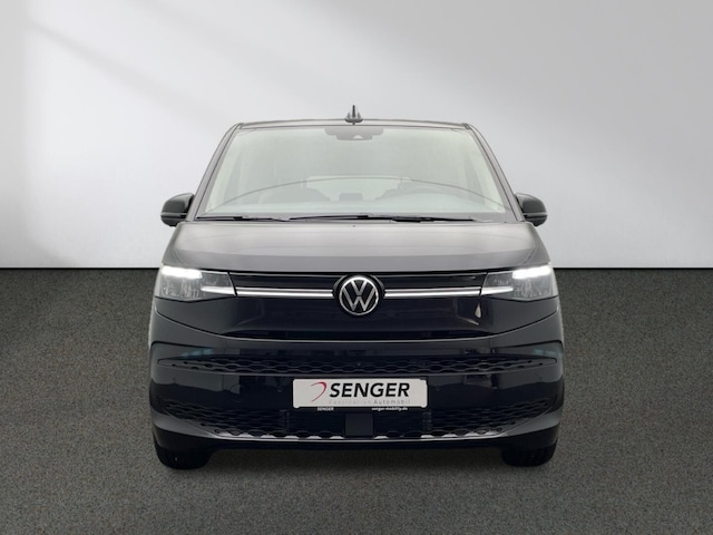 Volkswagen Multivan langversion