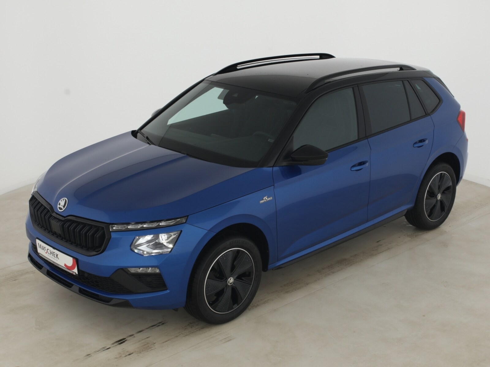 Škoda Kamiq – Bild 2