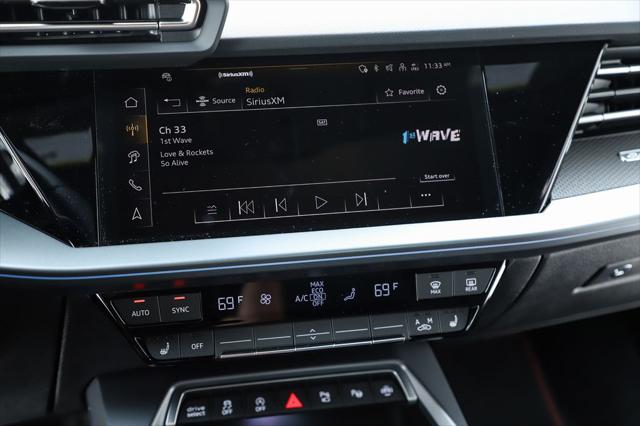 2026 Audi S3 Base - Photo 55