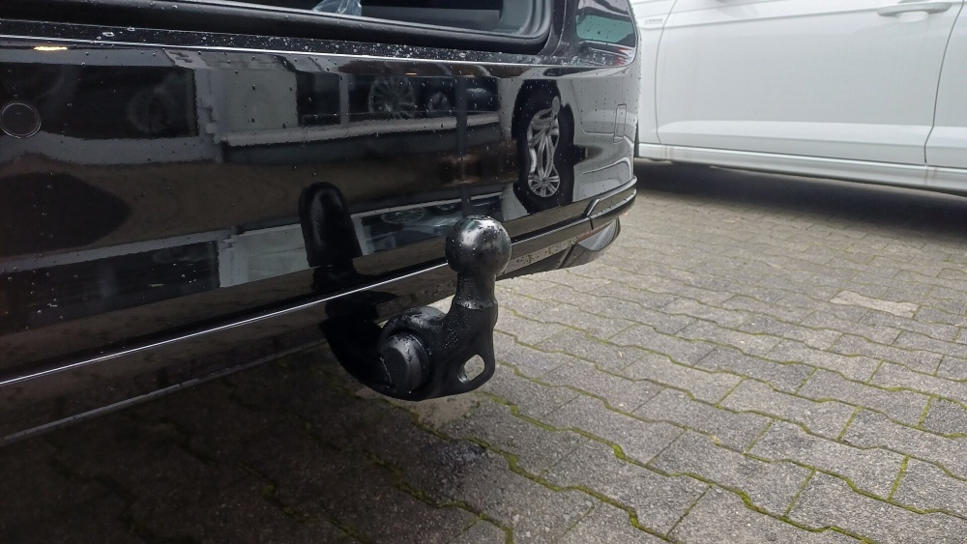 Skoda Octavia Combi Sportline