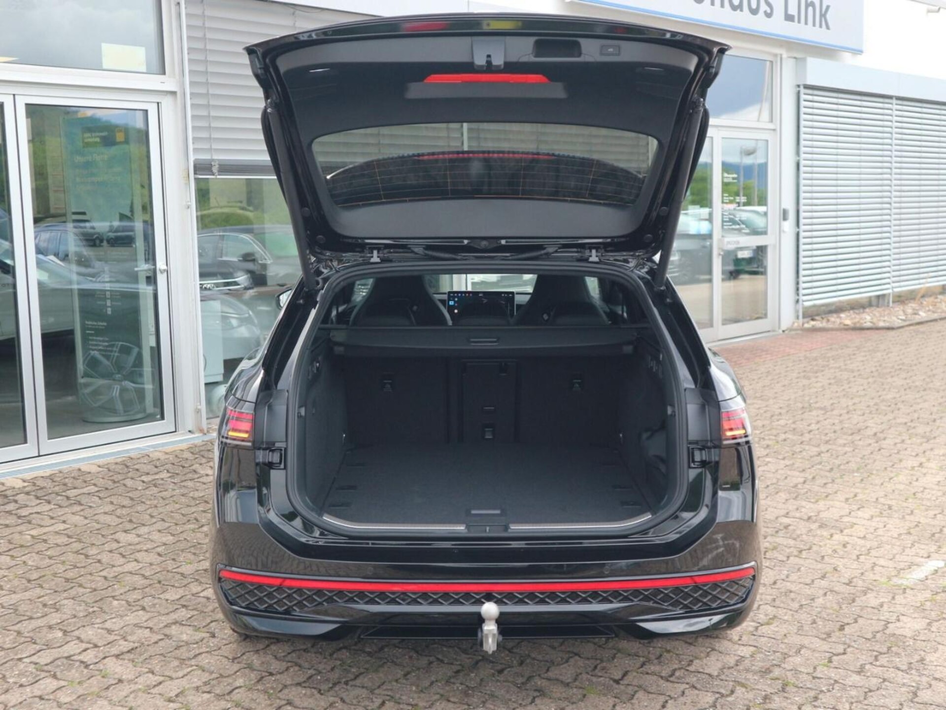 Volkswagen Passat R-Line