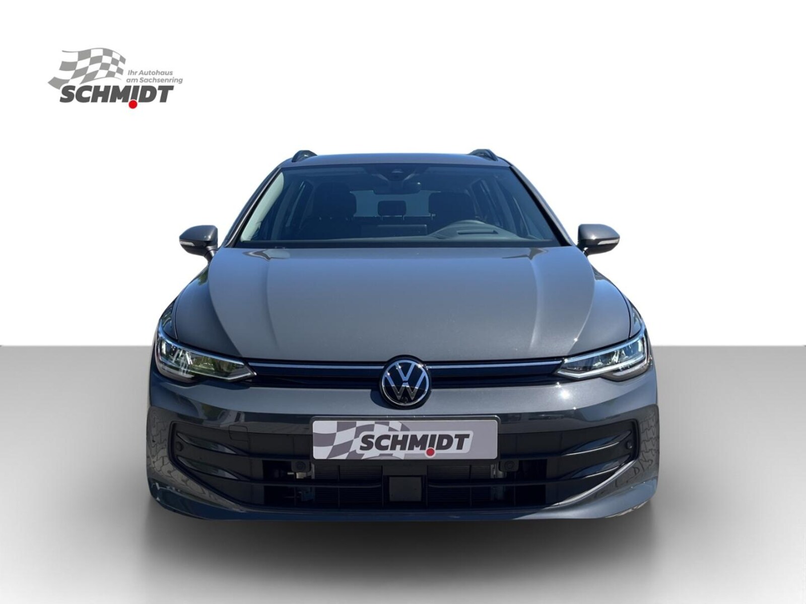 Volkswagen Golf Variant – Bild 2