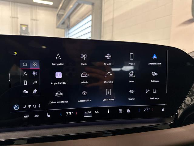 2025 AUDI Q6 - Image 17