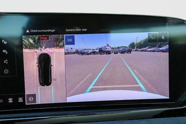 2025 Audi S5 Premium Plus - Photo 24