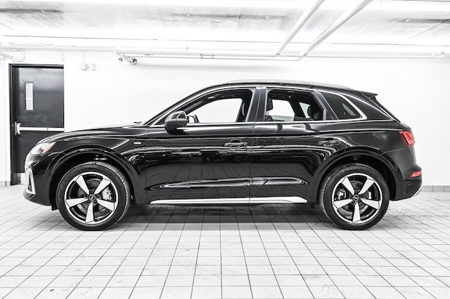 2023 Audi Audi Q5
