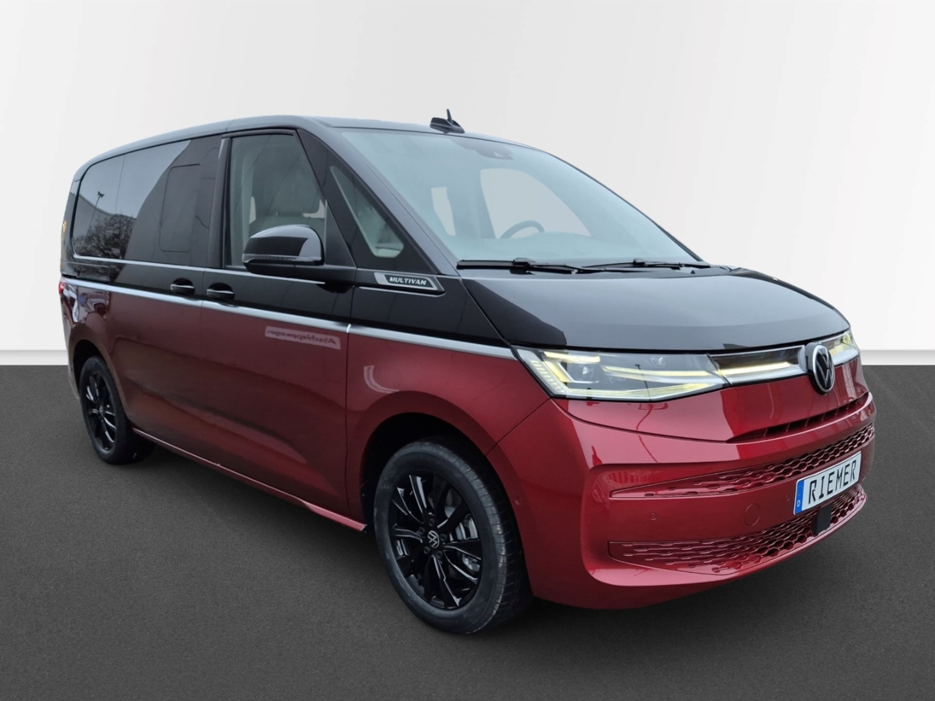 Volkswagen Multivan Style