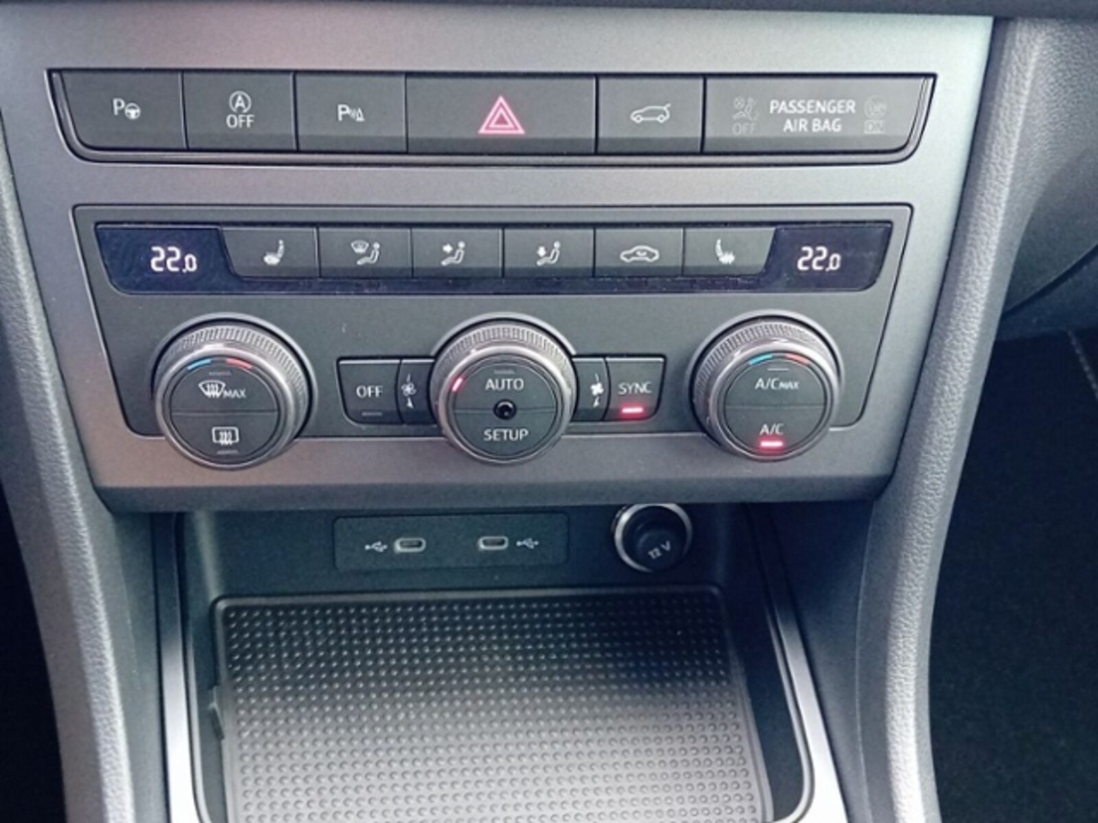 CUPRA Ateca – Bild 15