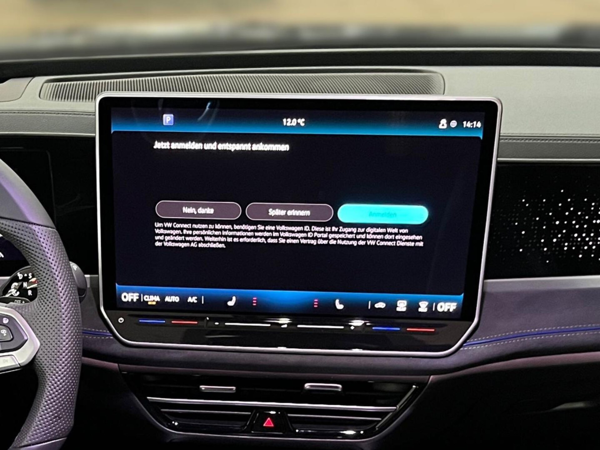 Volkswagen Passat R-Line