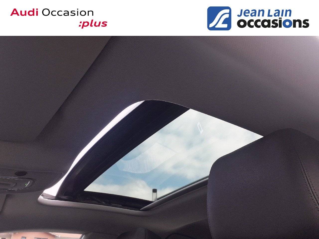 Image about Audi A5 Sportback Avus 40 TDI quattro 150 kW (204 ch) S tronic