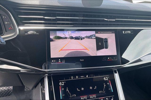 2026 Audi Q8 Premium Plus - Photo 23