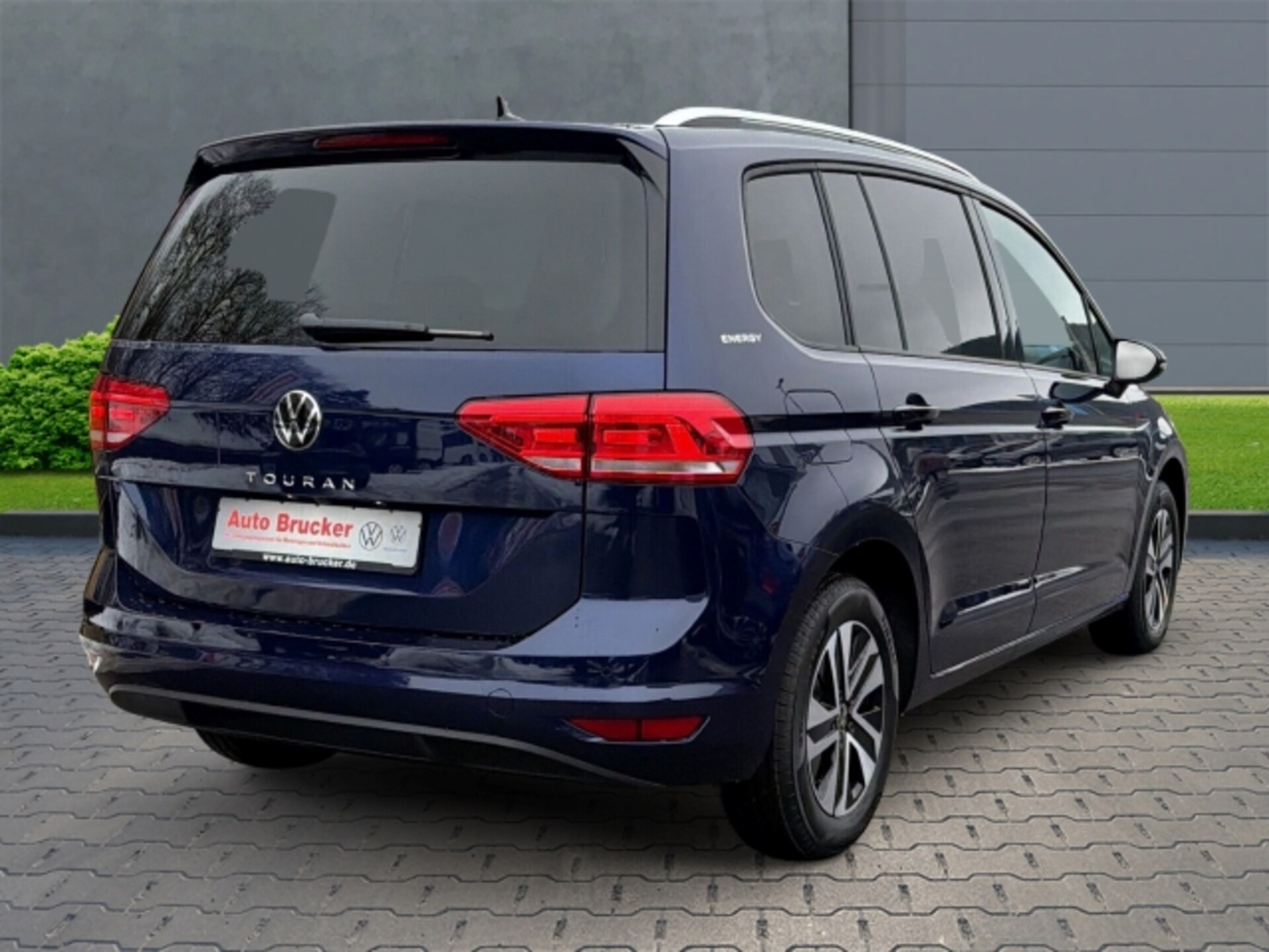 Volkswagen Touran ENERGY