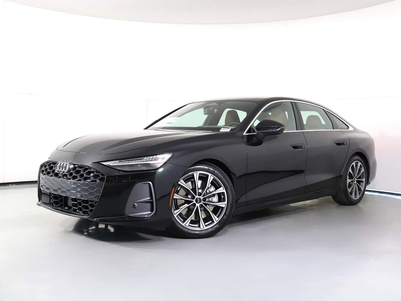 2026 Audi A6 Prestige quattro S tronic's photo