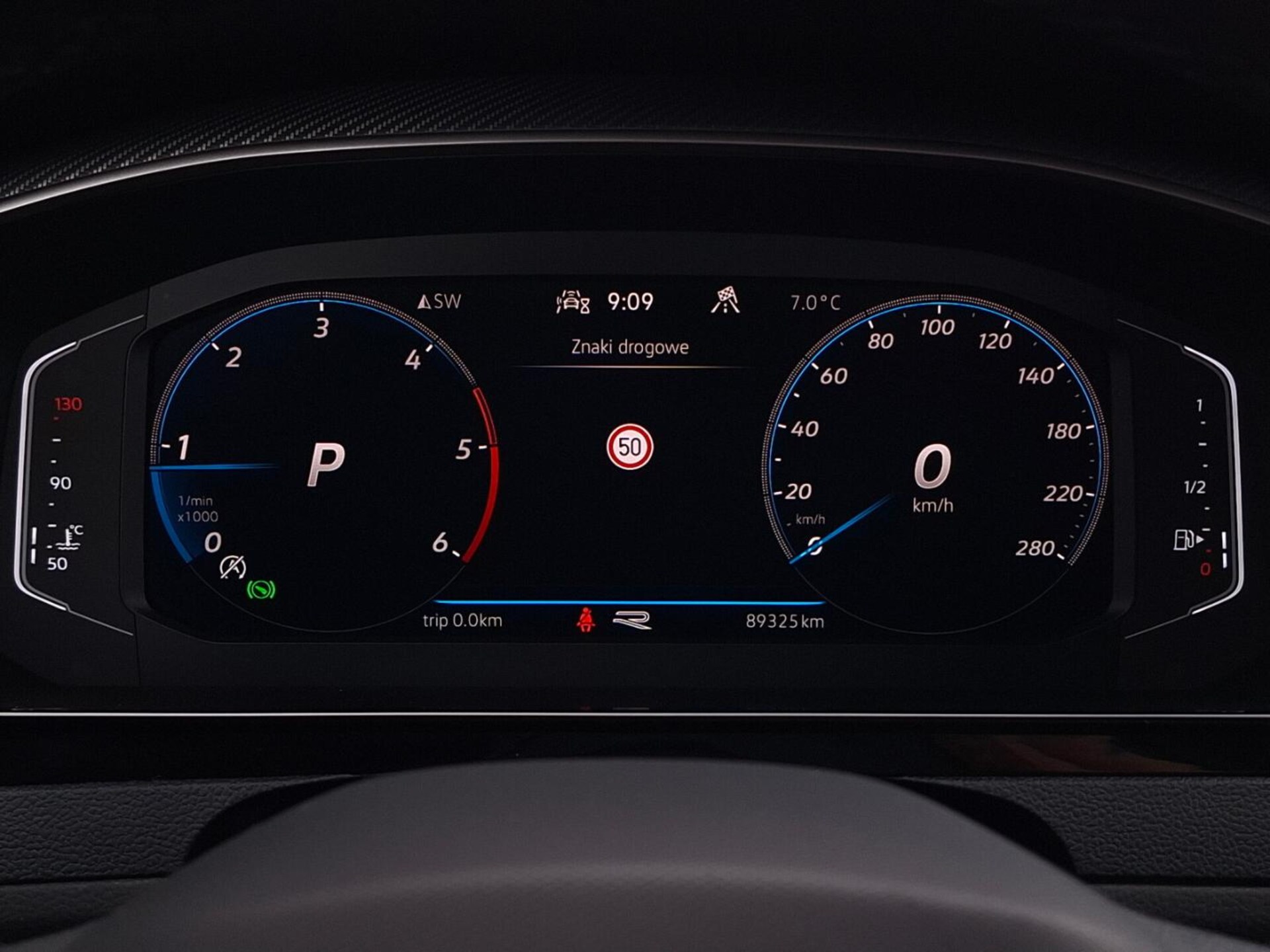 Volkswagen Arteon Shooting Brake R-Line
