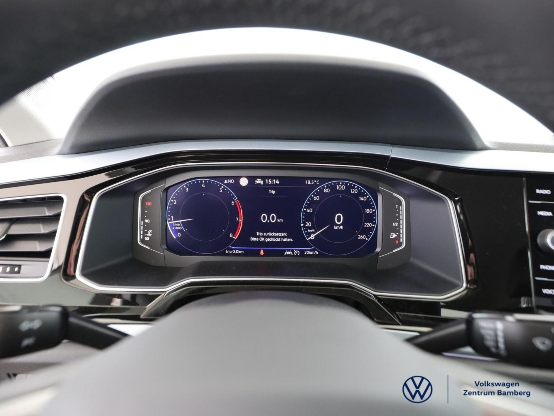 Volkswagen Polo Goal