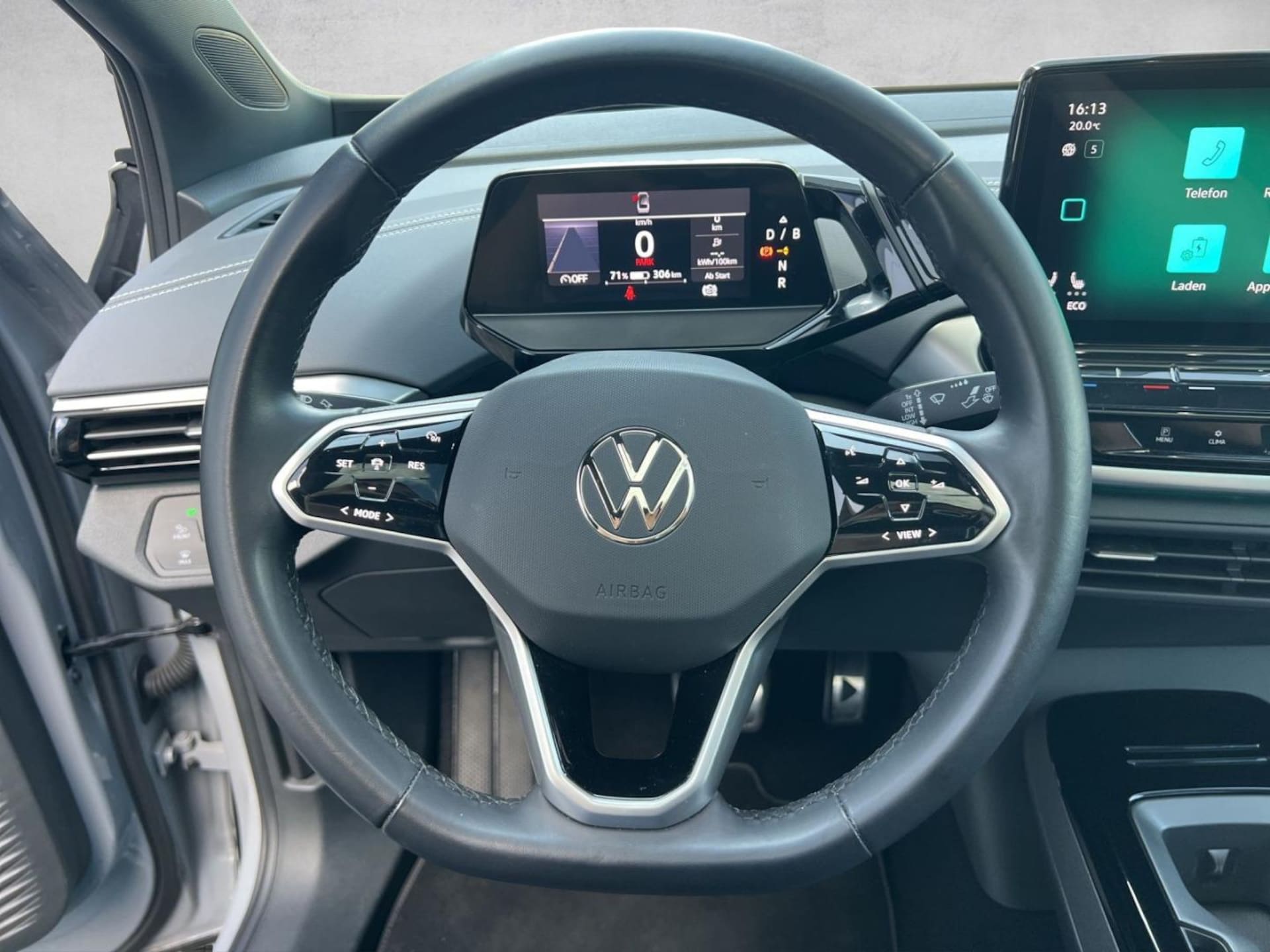 Volkswagen ID.5 Pro Performance
