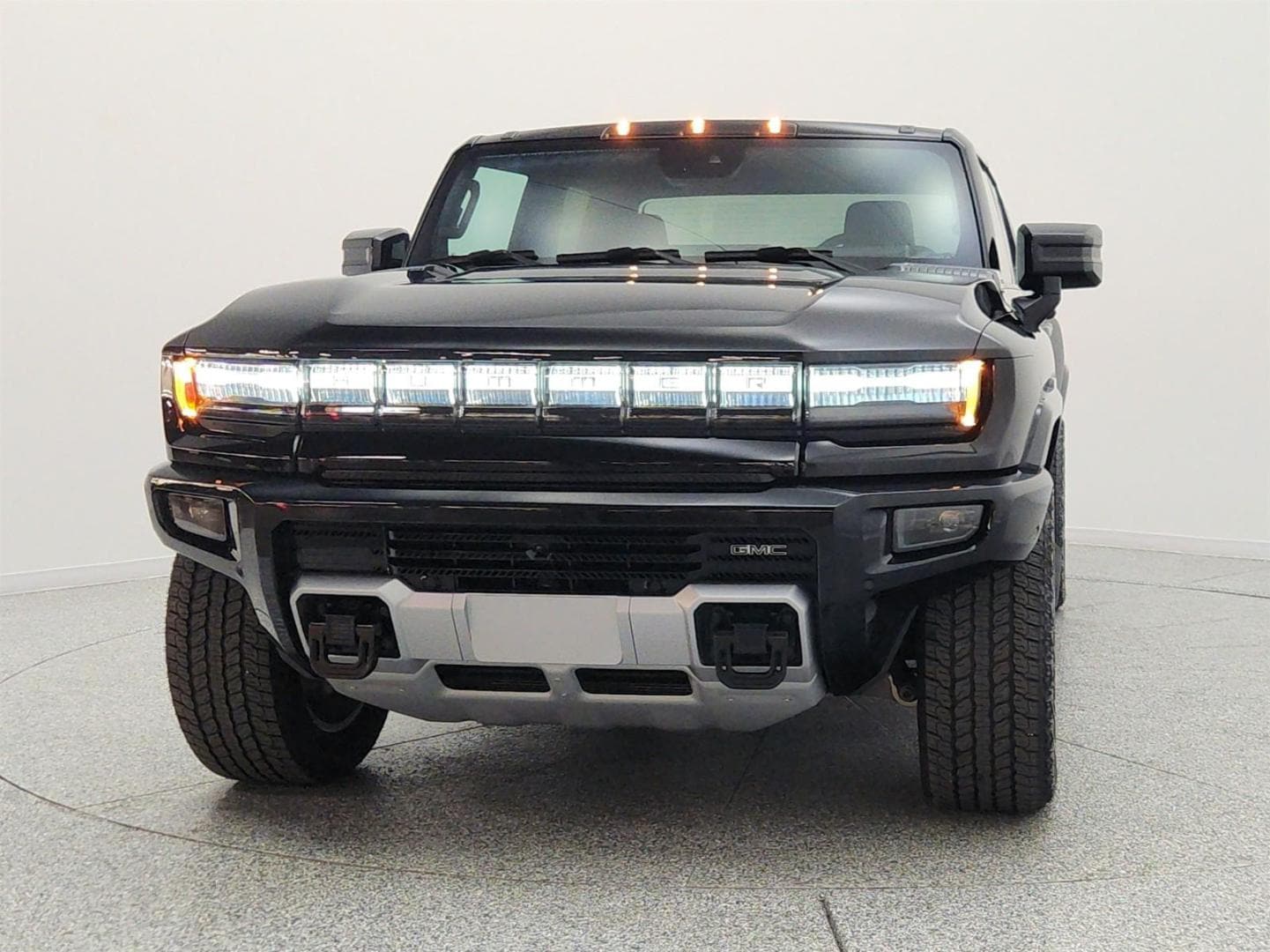 Used 2025 GMC HUMMER EV 3X with VIN 1GT40DDB8SU119320 for sale in Costa Mesa, CA