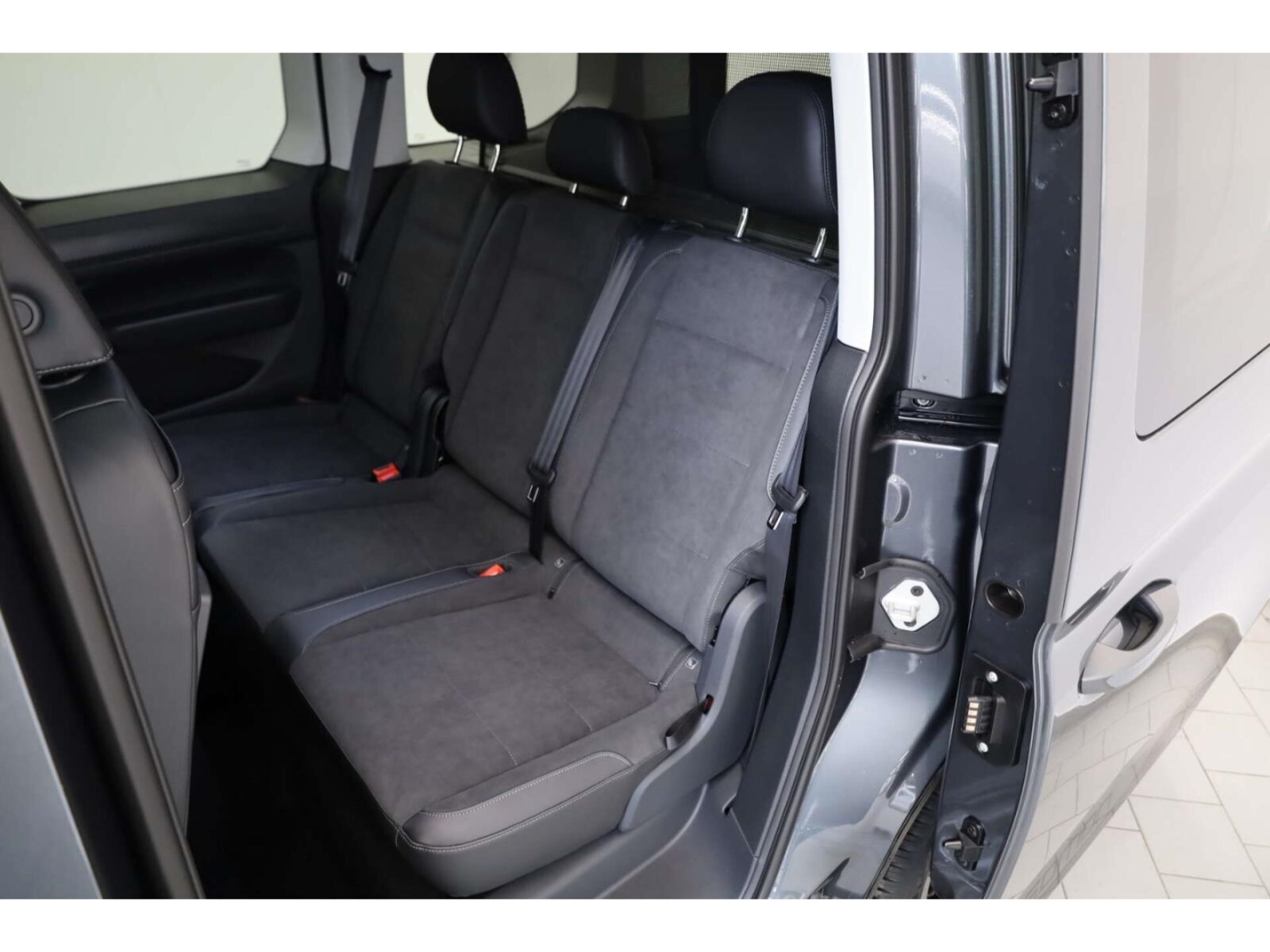 Volkswagen Caddy – Bild 15